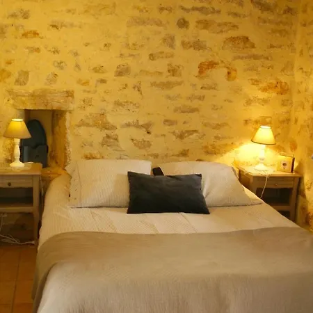D'hotes La Combe De Redoles Guest house Tour-de-Faure