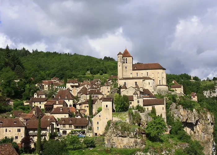 ゲストハウス D'hotes La Combe De Redoles ツール・ド・フォーレ